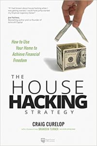 ITF 19 | House Hacking