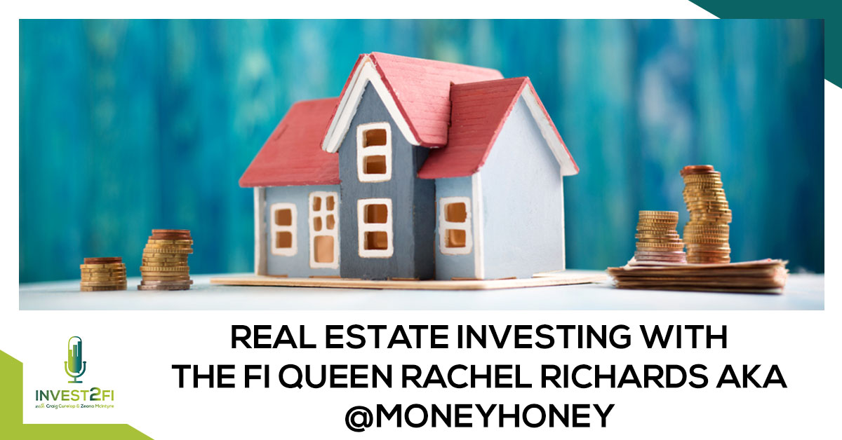 ITF 25 | Real Estate Investing