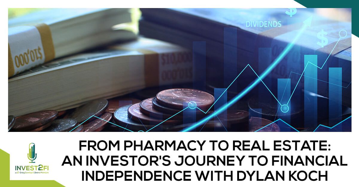 ITF 96 Dylan | Financial Independence
