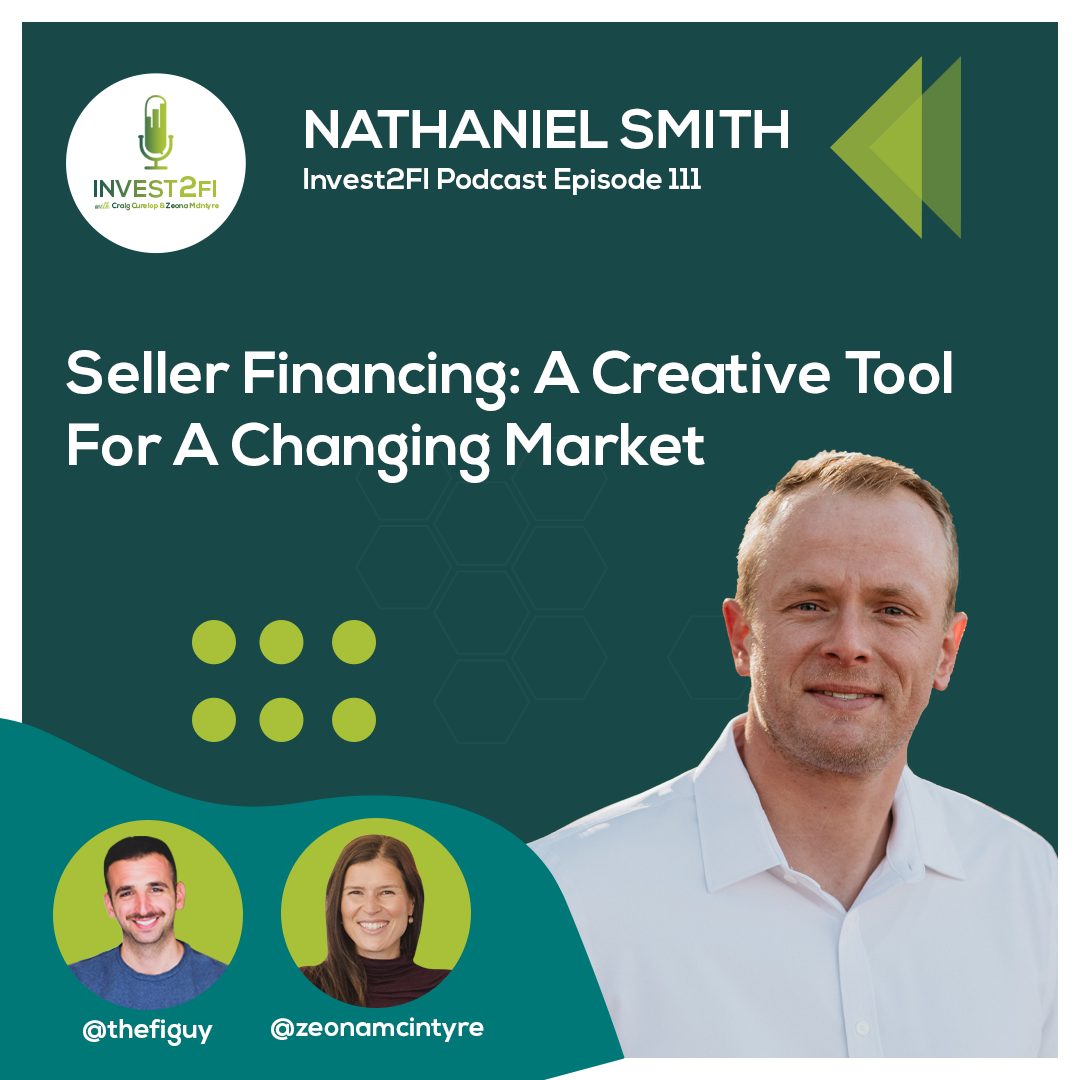 ITF Nathaniel Smith | Seller Financing