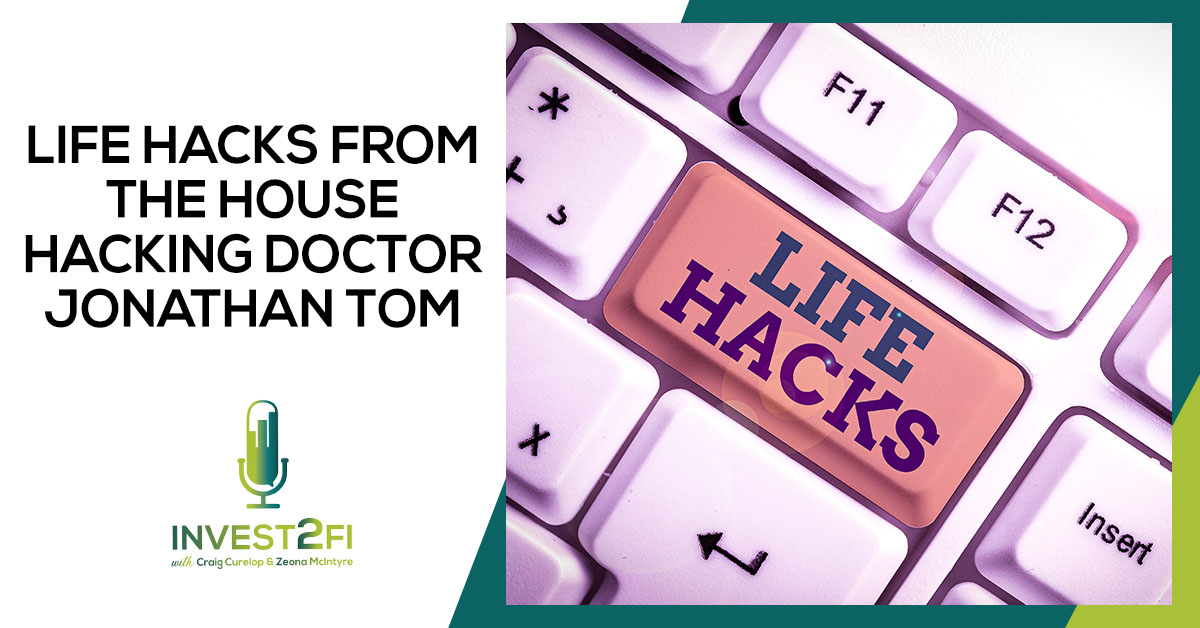 ITF 56 | House Hacking