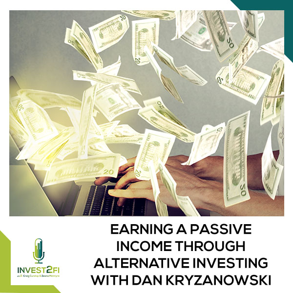 ITF 64 | Alternative Investing