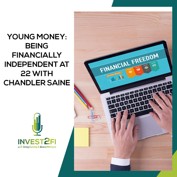 ITF 68 | Financial Independence