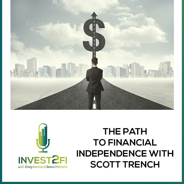 ITF 75 Scott Trench | Financial Independence
