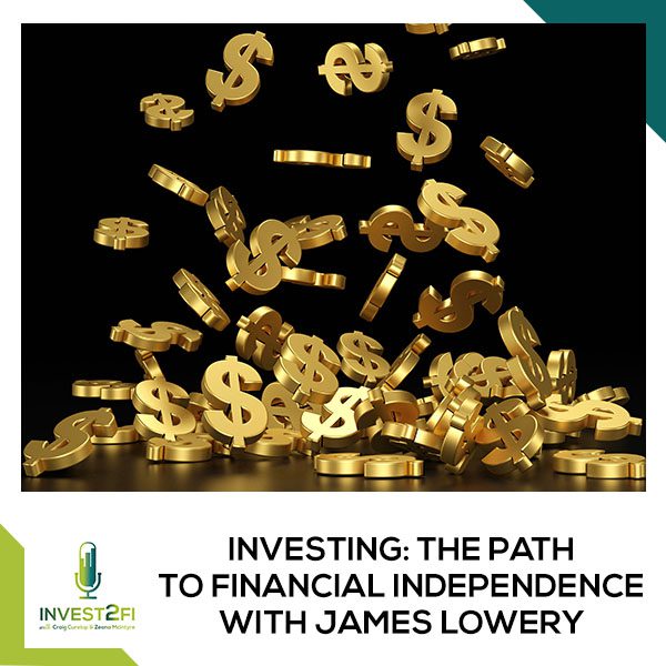 ITF 83 James | Financial Independence