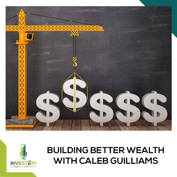 ITF 80 | Building Wealth