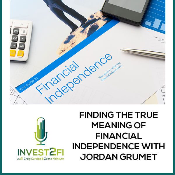 ITF 85 | Financial Independence