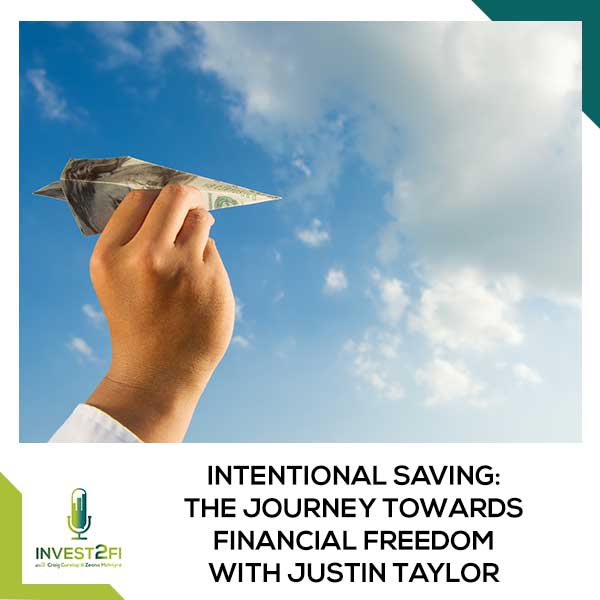 ITF 88 | Intentional Saving