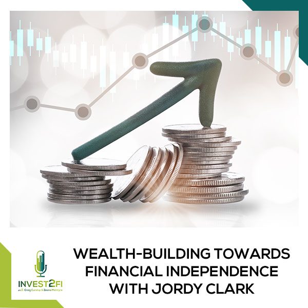 ITF 90 Jordy | Financial Independence