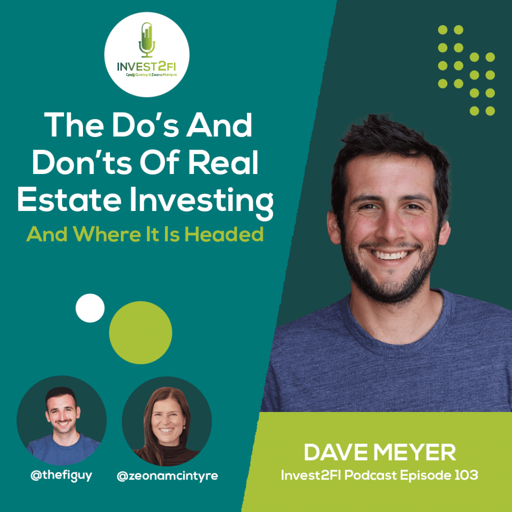 ITF Dave Meyer | Real Estate Investing