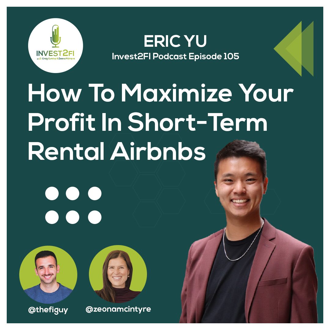 ITF Eric Yu | Airbnb Rental Properties  